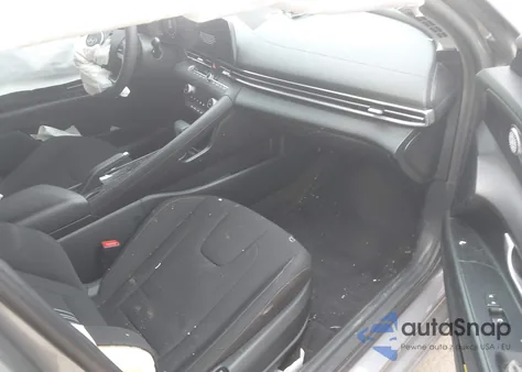 2024 Hyundai Elantra Sel из США, поврежденный, VIN KMHLM4DG8RU637316